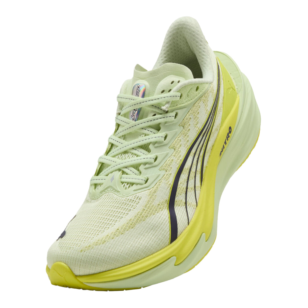 Zapatillas Mujer Puma Deviate Nitro 4 — imagen 4