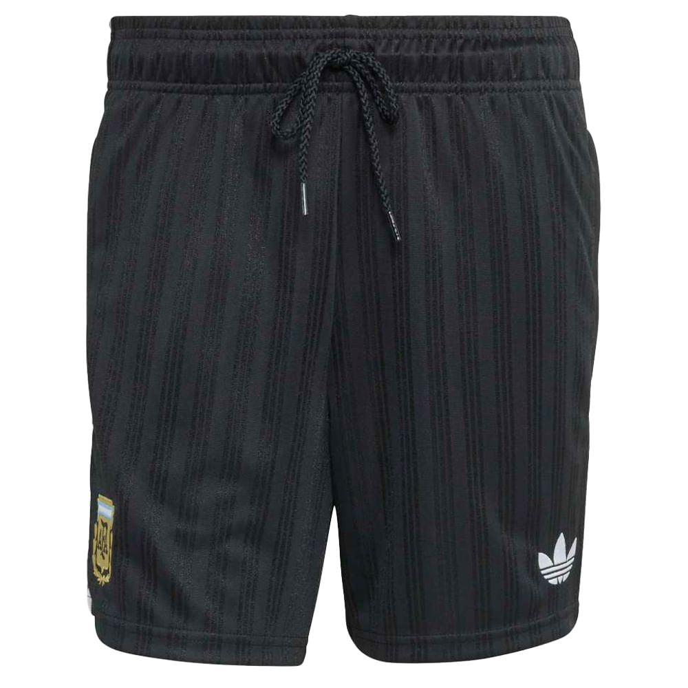 Short Hombre adidas AFA Selección Argentina