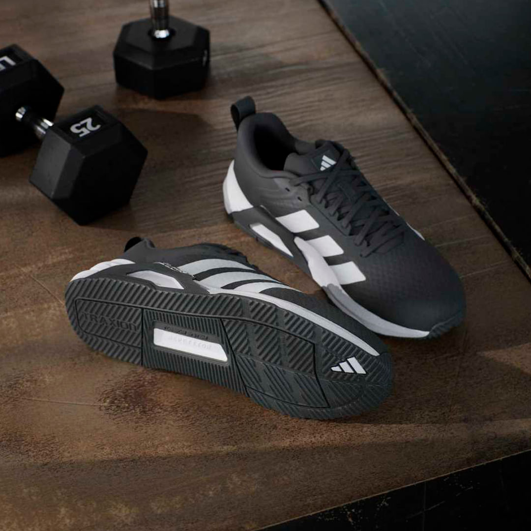 Zapatillas Hombre adidas Dropset Control — imagen 6