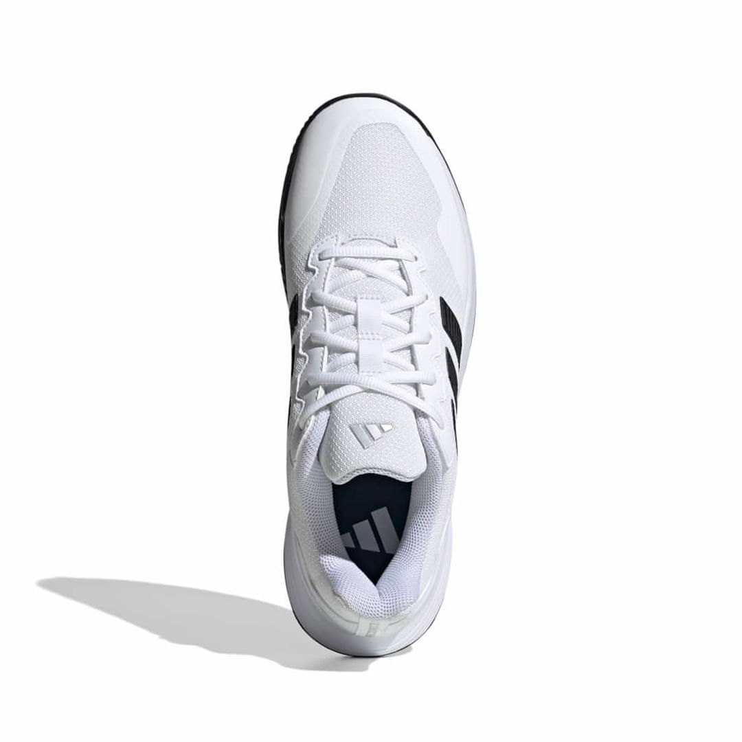 Zapatillas Hombre adidas Gamecourt 2 — imagen 4
