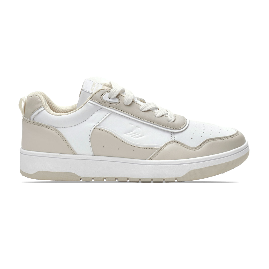 Zapatillas Mujer Atomik Fackie