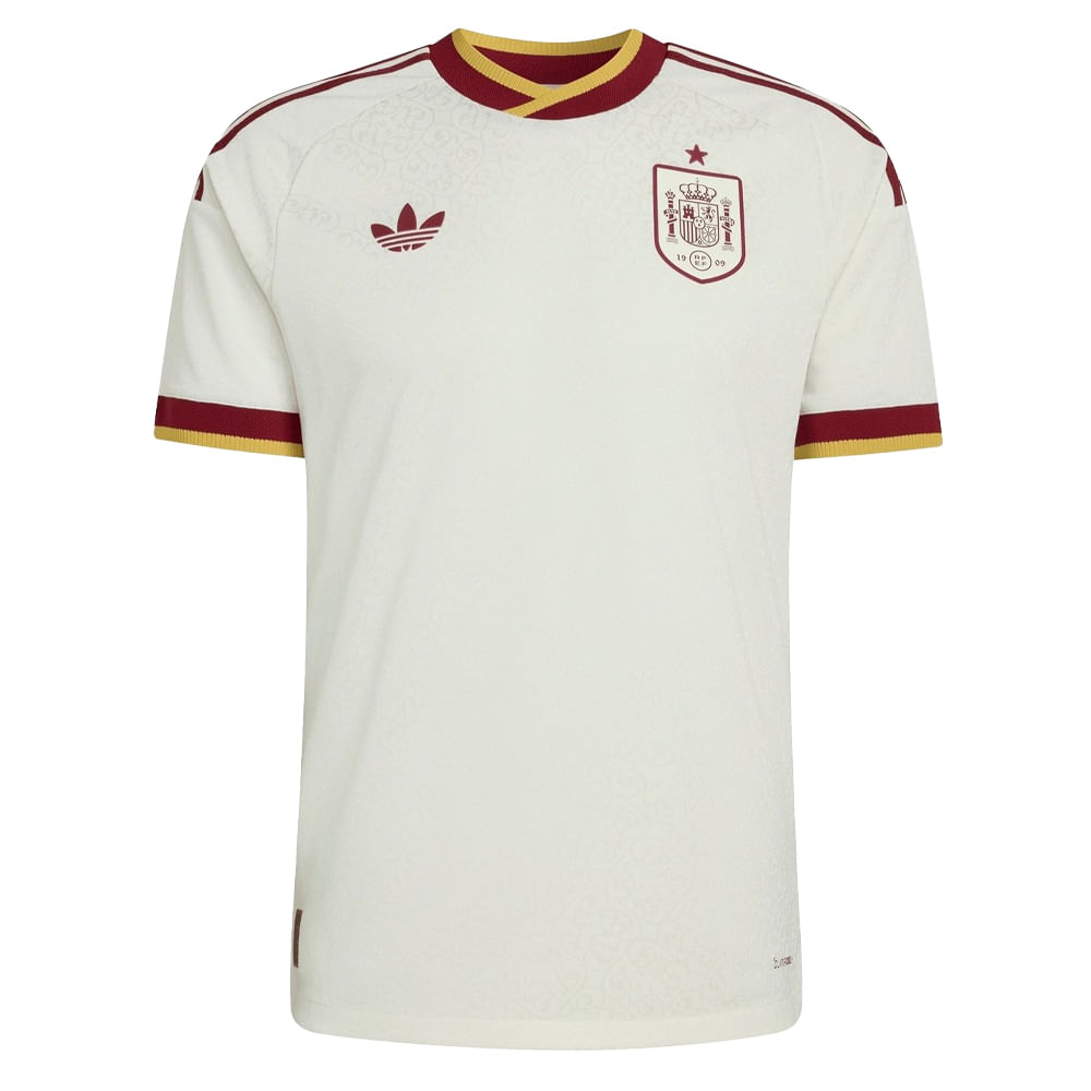 Camiseta Hombre adidas España