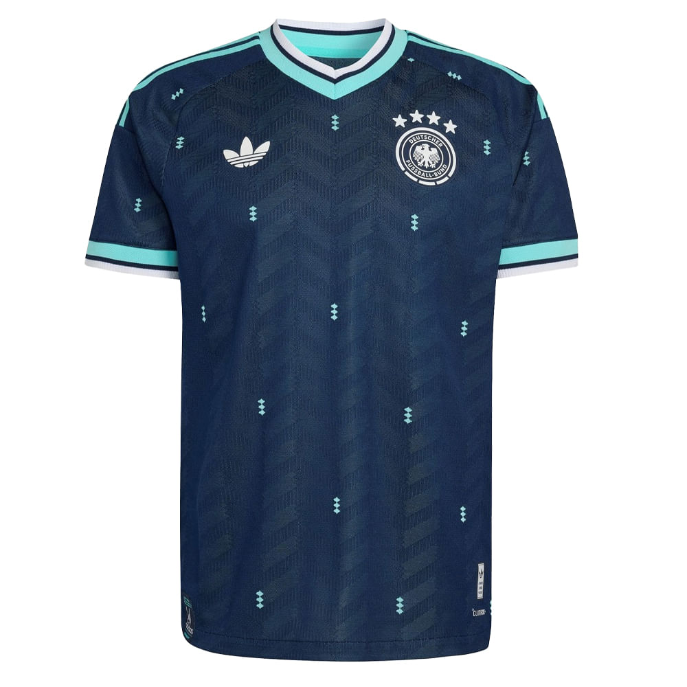 Camiseta Hombre adidas Alemania