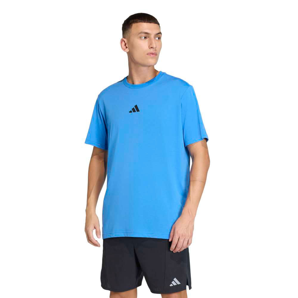 Remera Hombre adidas Identity Climacool