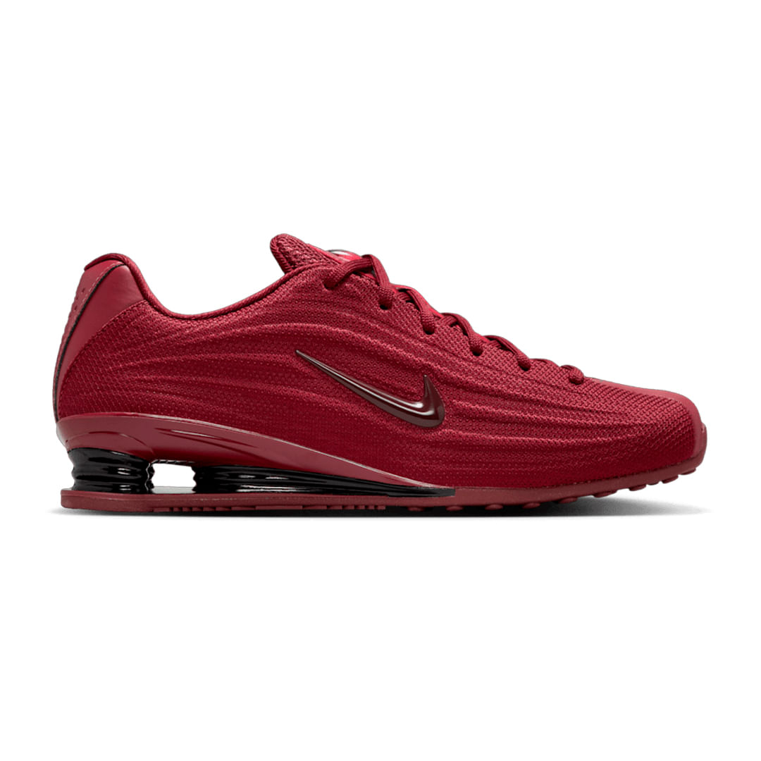 Zapatillas Mujer Nike Shox Z