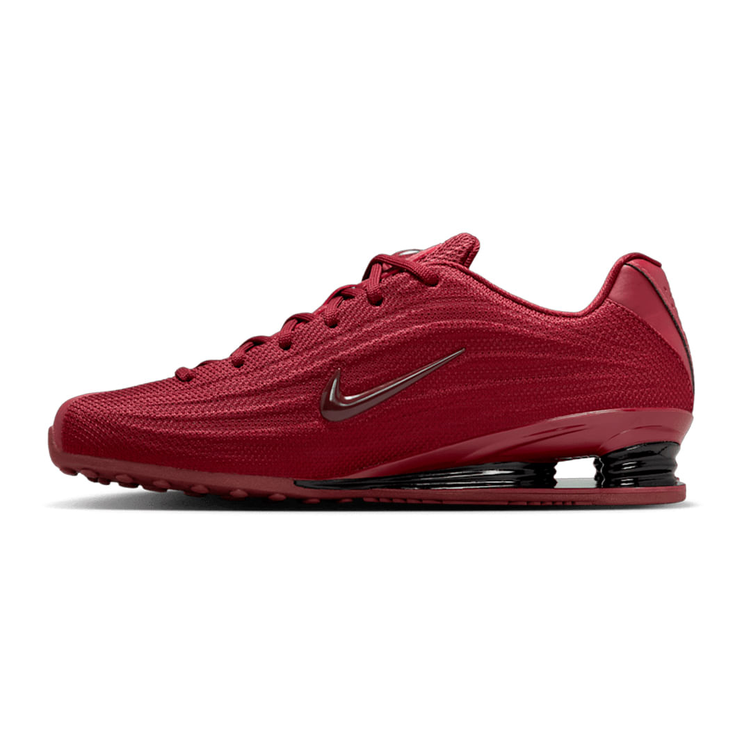 Zapatillas Mujer Nike Shox Z — imagen 2