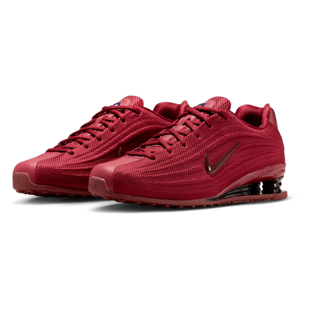 Zapatillas Mujer Nike Shox Z — imagen 3