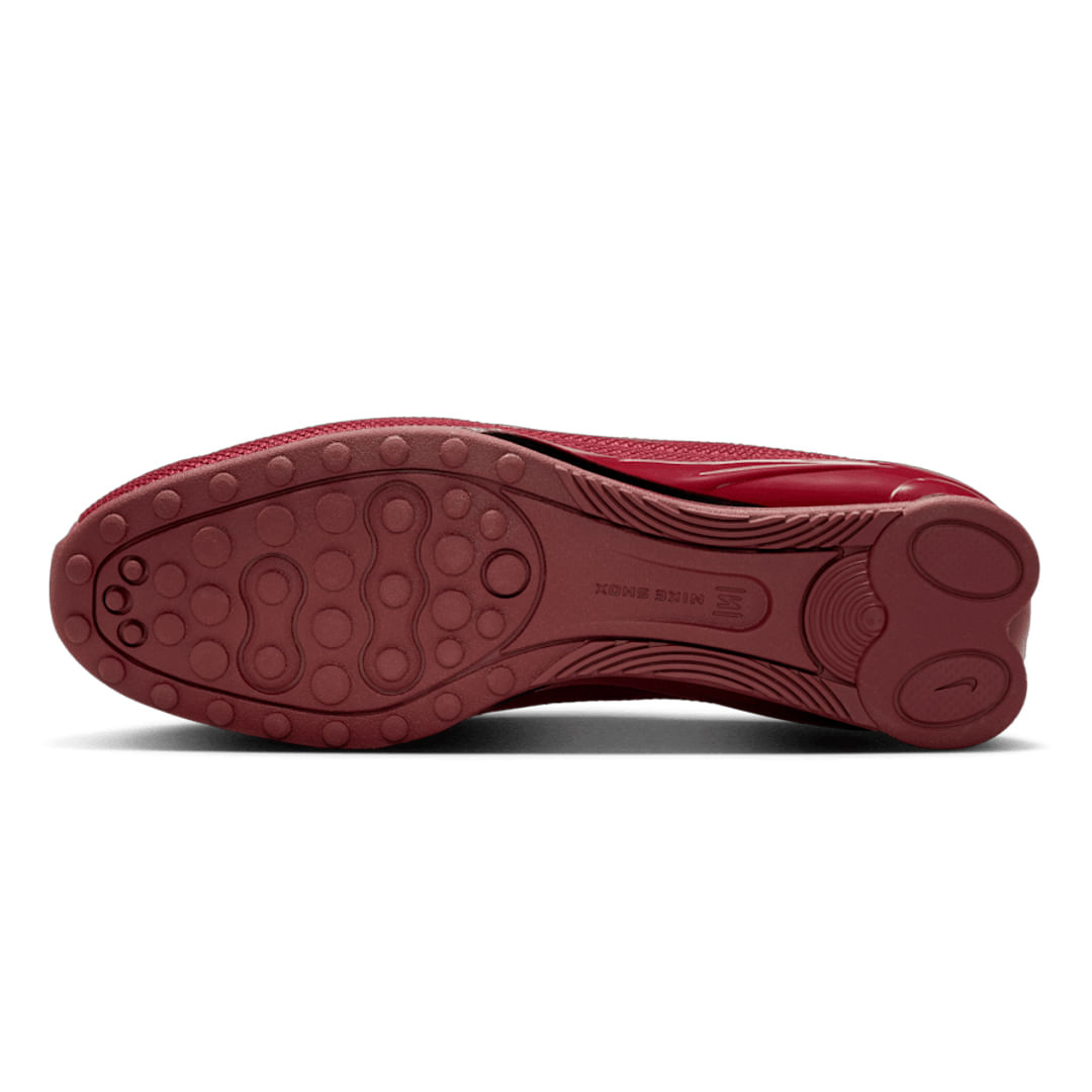 Zapatillas Mujer Nike Shox Z — imagen 4