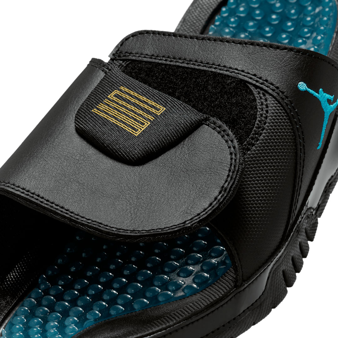 Ojotas Hombre Jordan Hydro Xi — imagen 3