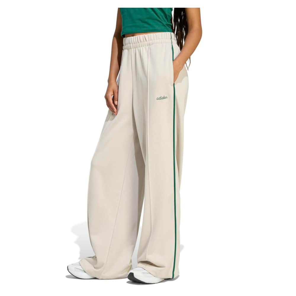 Pantalón Mujer adidas Graphic Seasonal