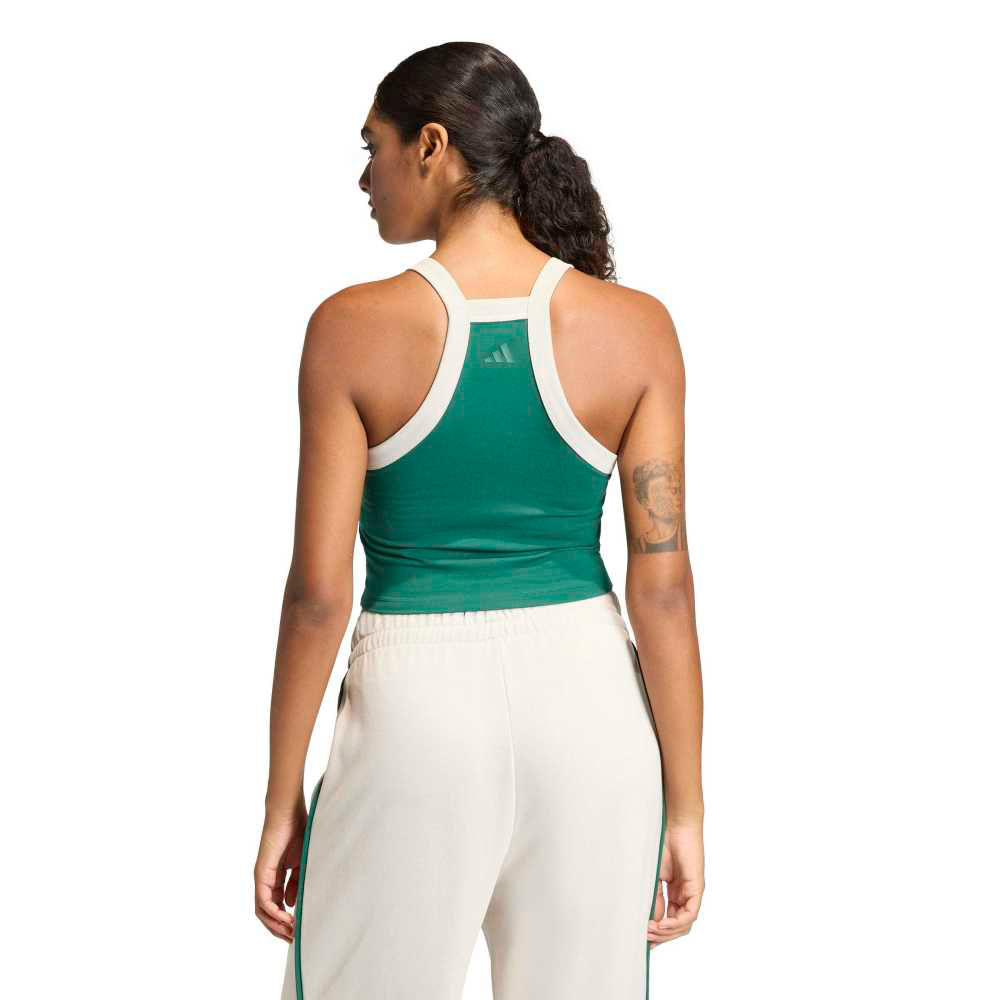 Musculosa Mujer adidas Graphic Seasonal — imagen 2