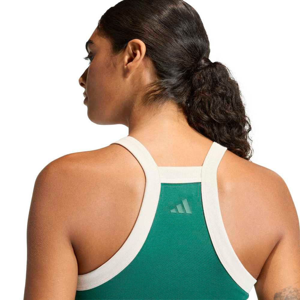 Musculosa Mujer adidas Graphic Seasonal — imagen 3