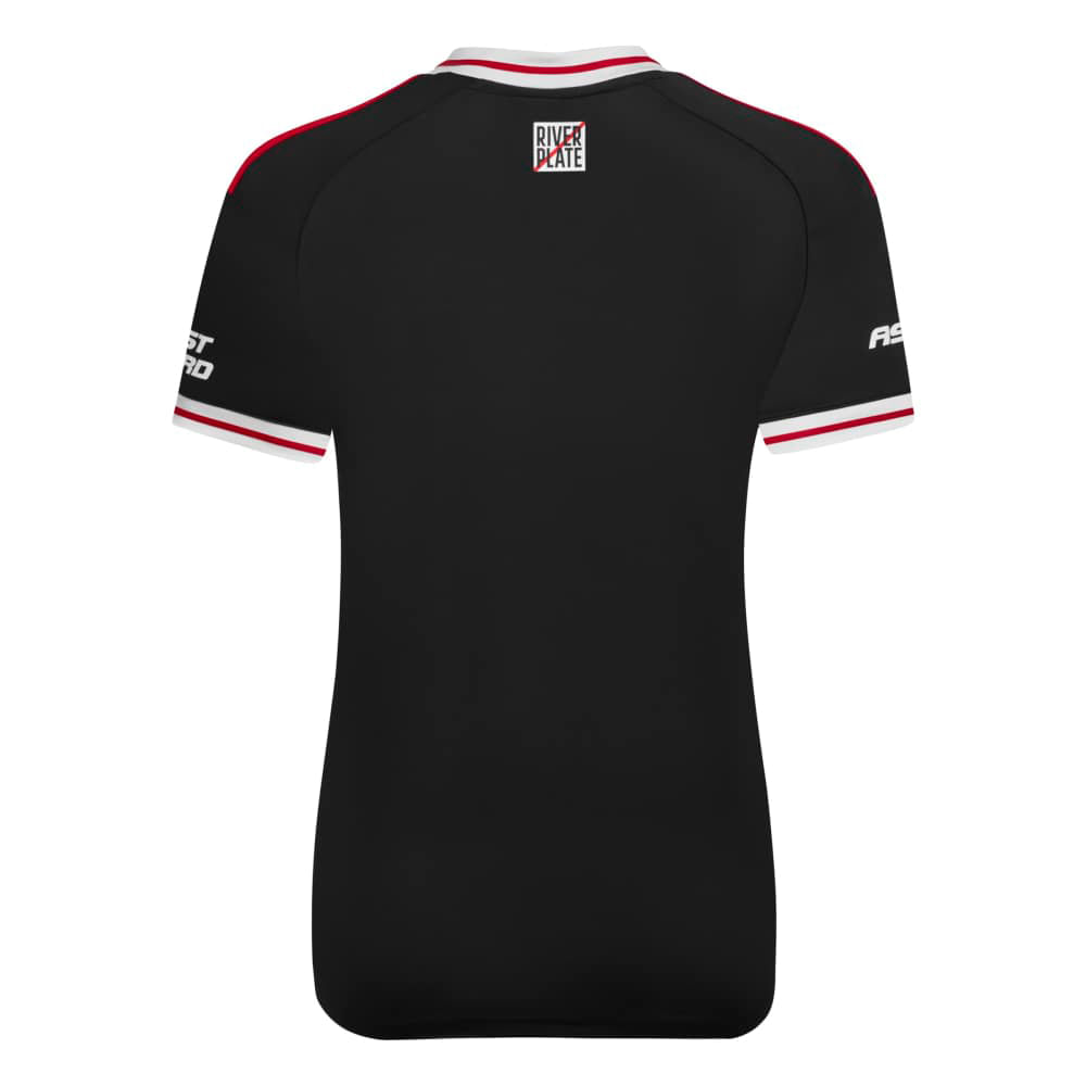 Camiseta Mujer adidas River Plate Suplente — imagen 2