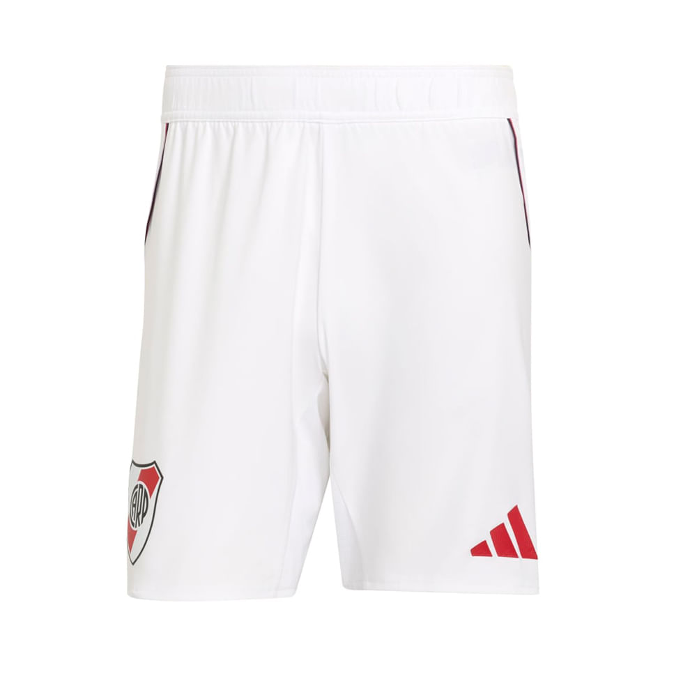 Short Hombre adidas River Plate 3er Suplente