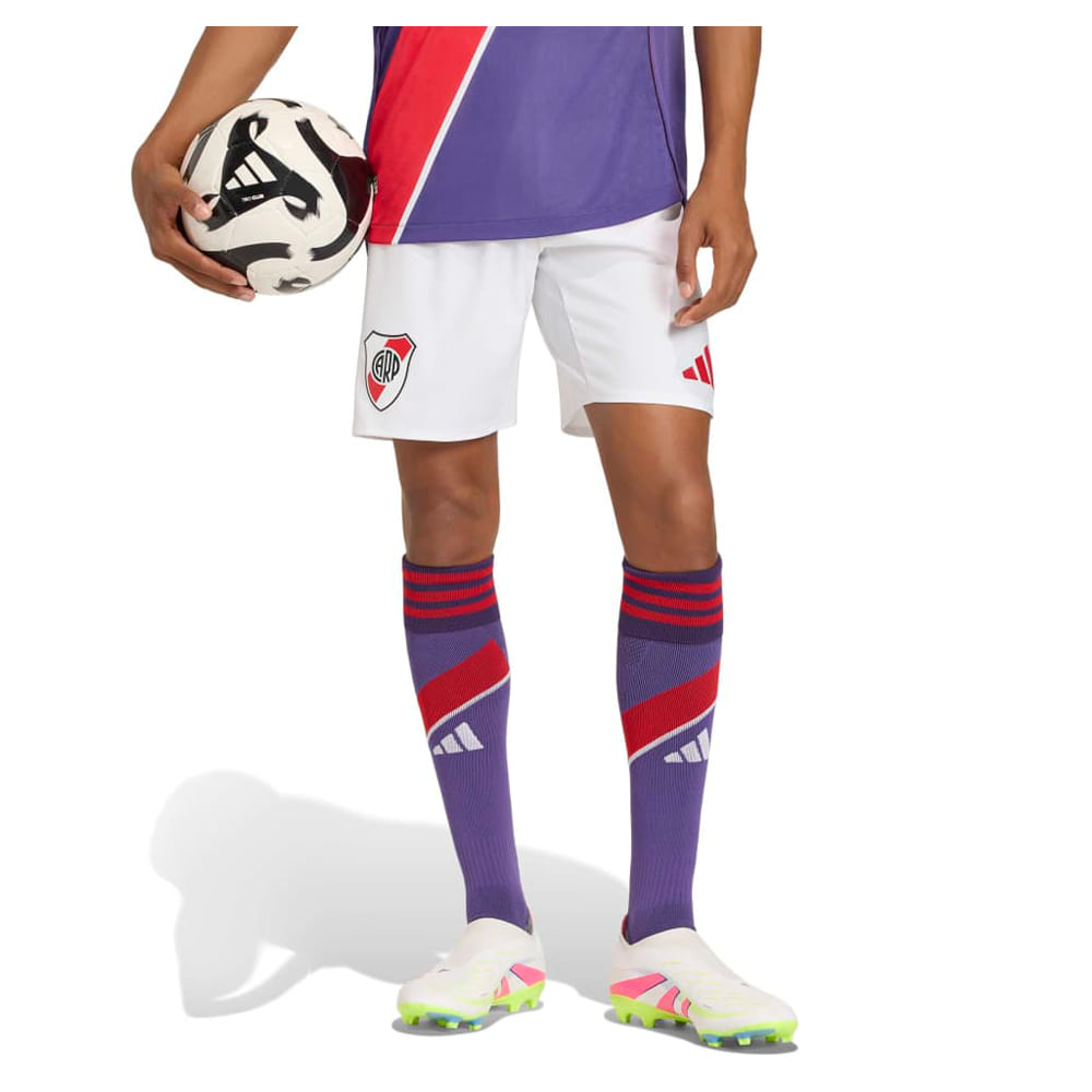 Short Hombre adidas River Plate 3er Suplente — imagen 2