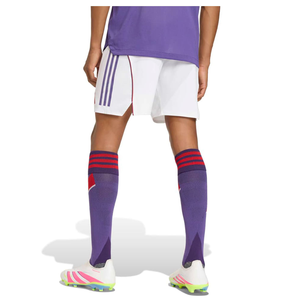 Short Hombre adidas River Plate 3er Suplente — imagen 3