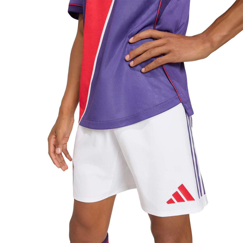 Short Hombre adidas River Plate 3er Suplente — imagen 5