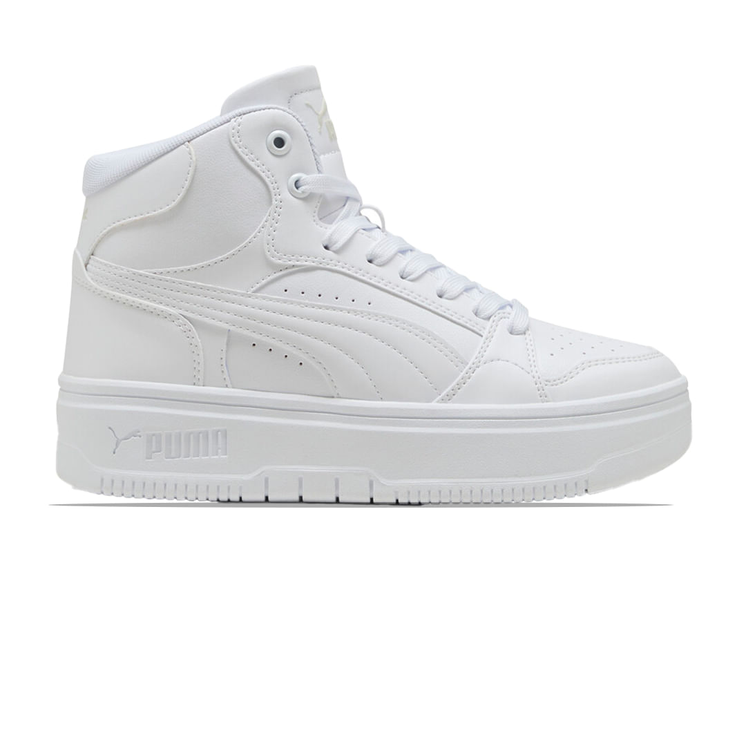 Puma Rebound Femme Hi - PUMA