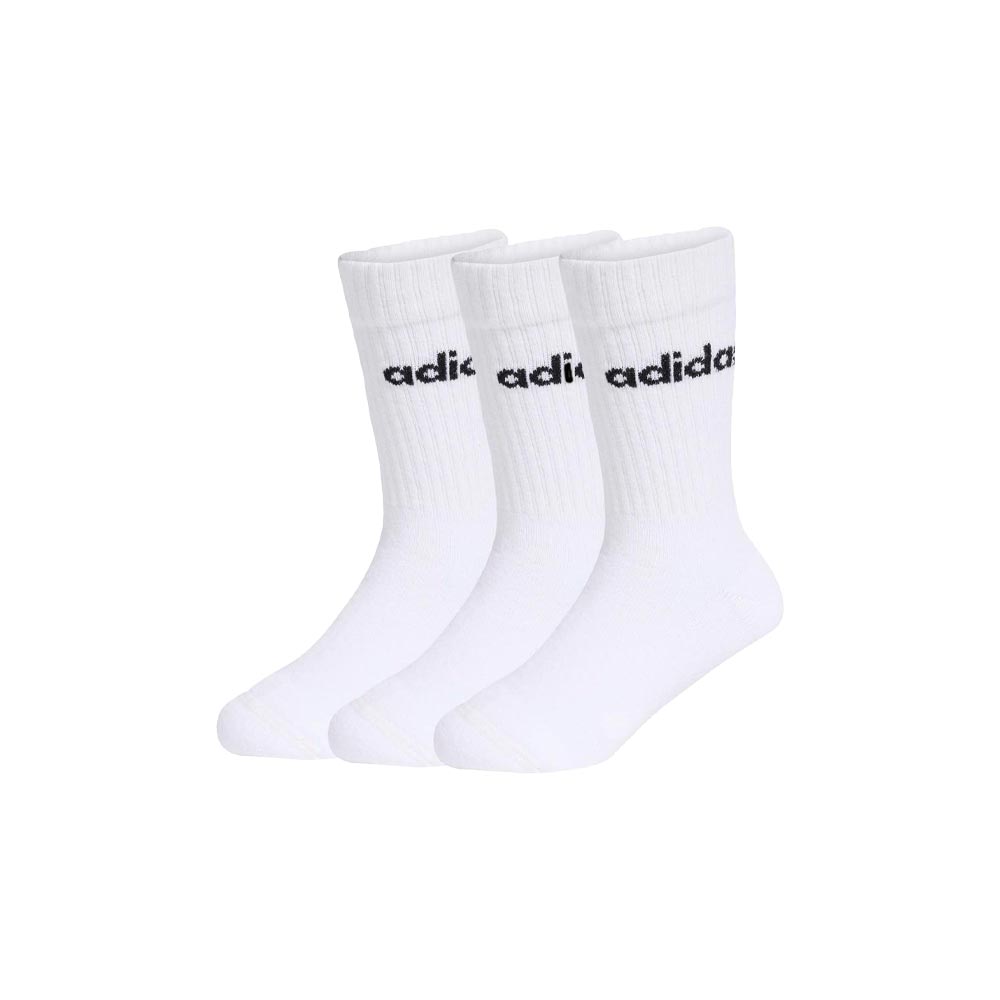 Pack de Medias x3 Niños adidas Linear