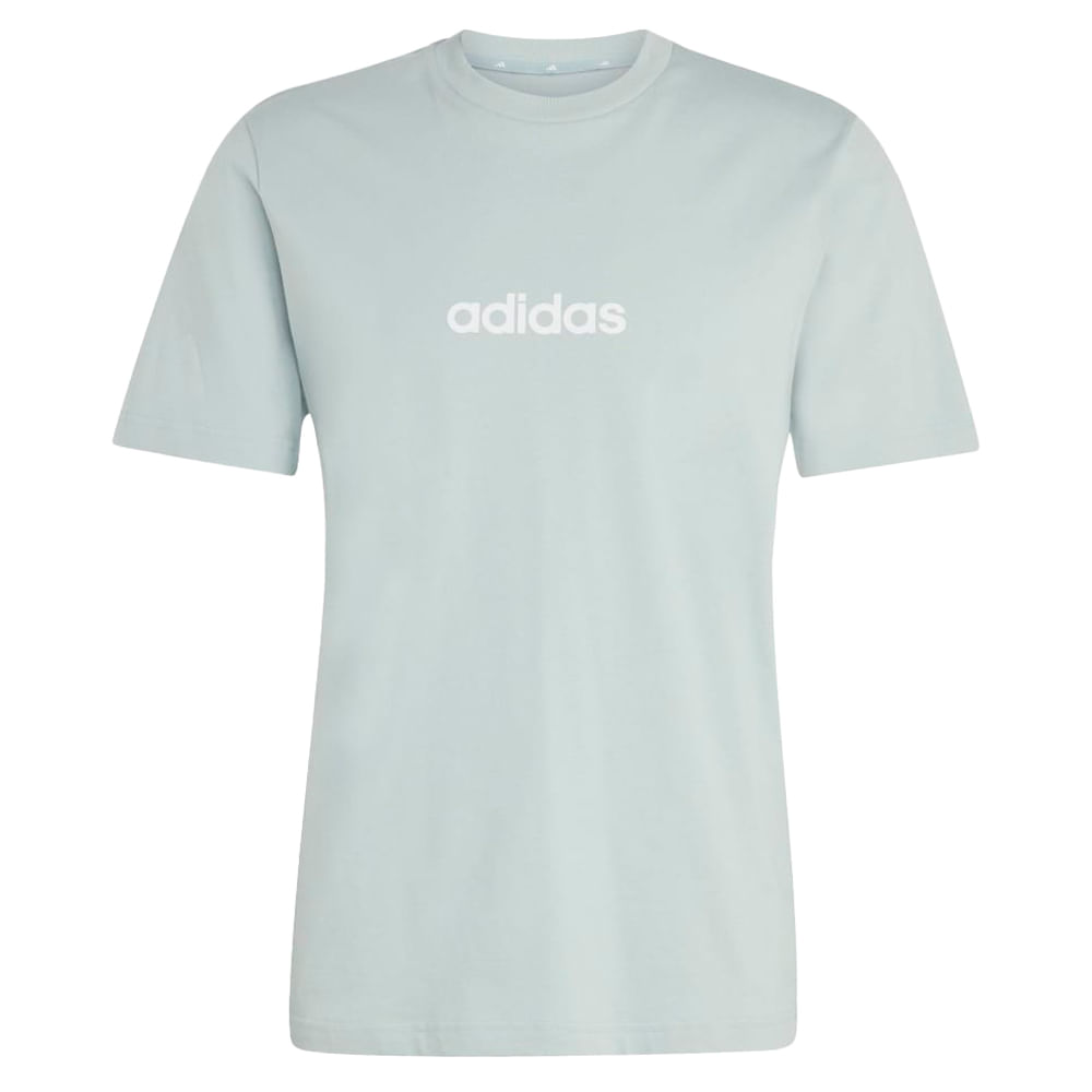 Remera Hombre adidas Linear