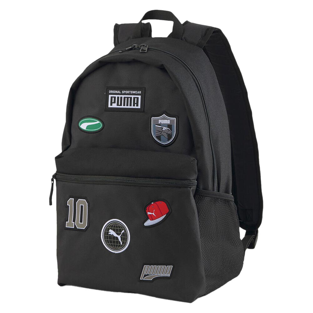 Mochila Puma Patch