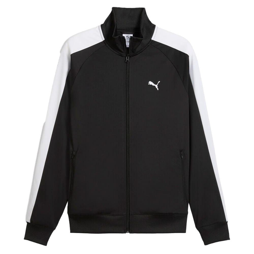 Campera Hombre Puma Ess Poly