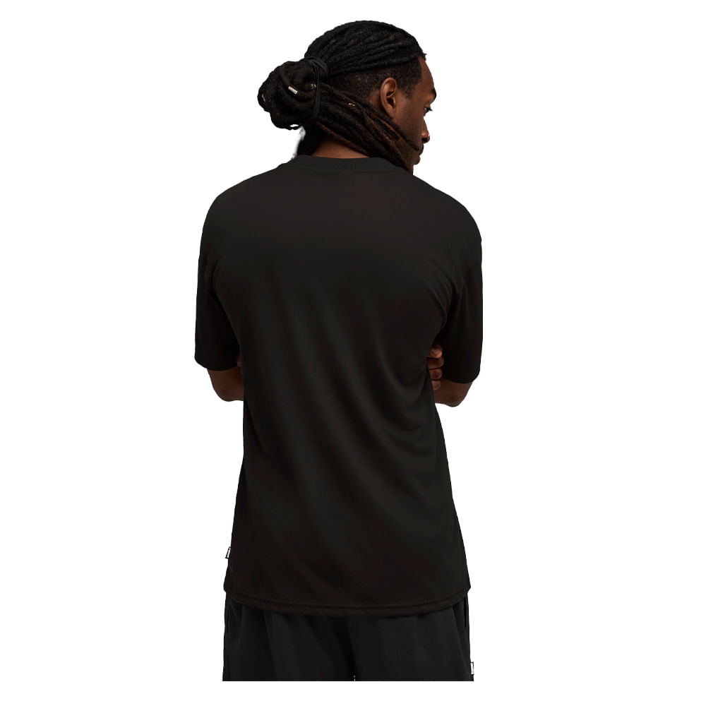 Remera Hombre Puma Hoopaverse — imagen 2