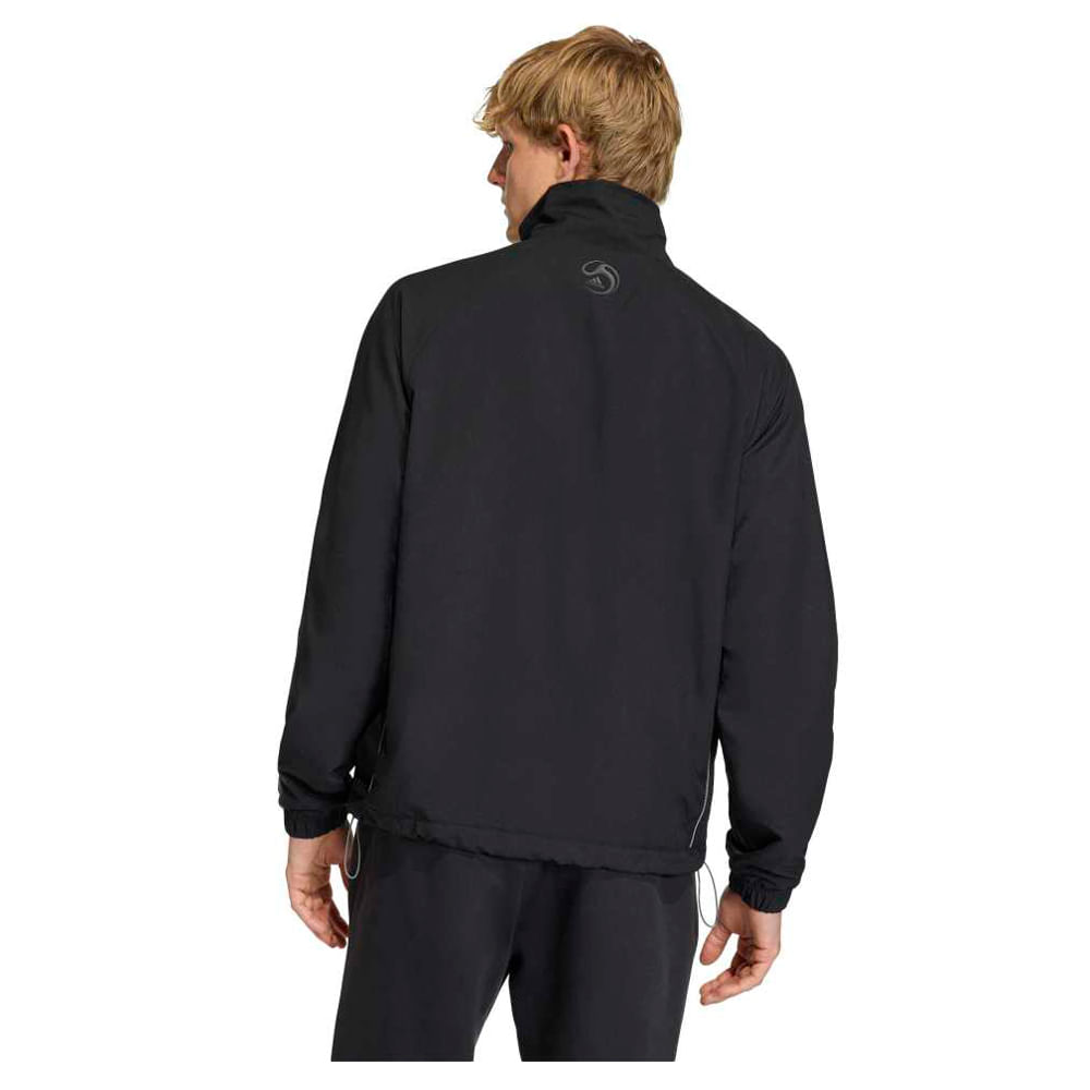 Campera Hombre adidas F50 — imagen 3