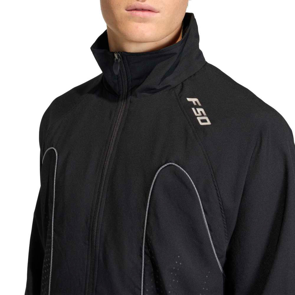 Campera Hombre adidas F50 — imagen 5