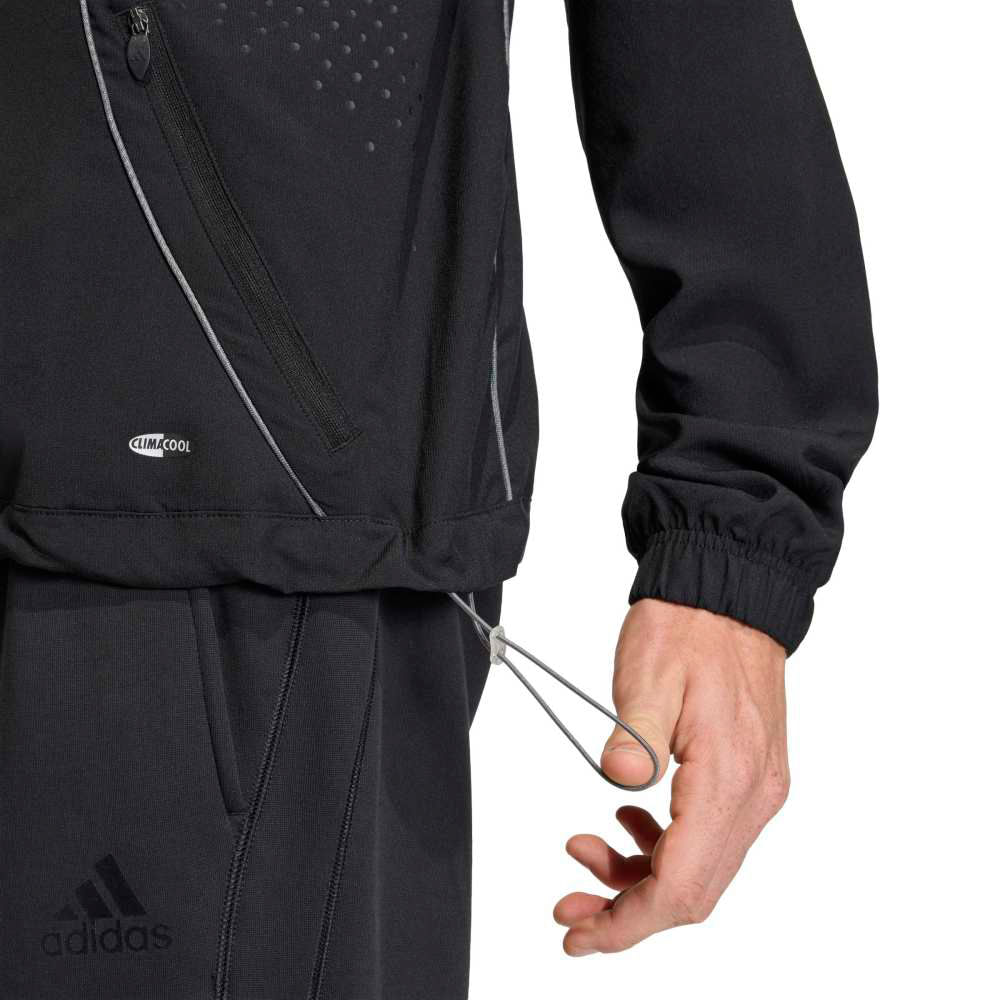 Campera Hombre adidas F50 — imagen 6