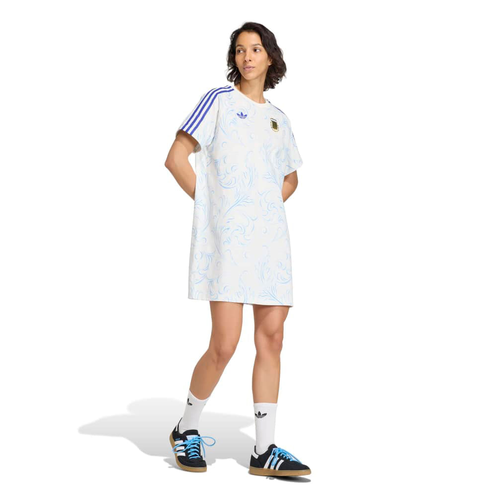 Vestido Mujer adidas AFA Originals — imagen 2