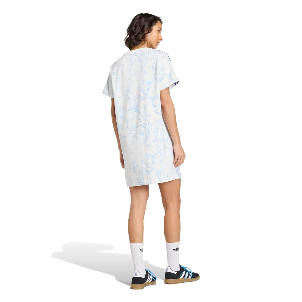 Vestido Mujer adidas AFA Originals — imagen 3