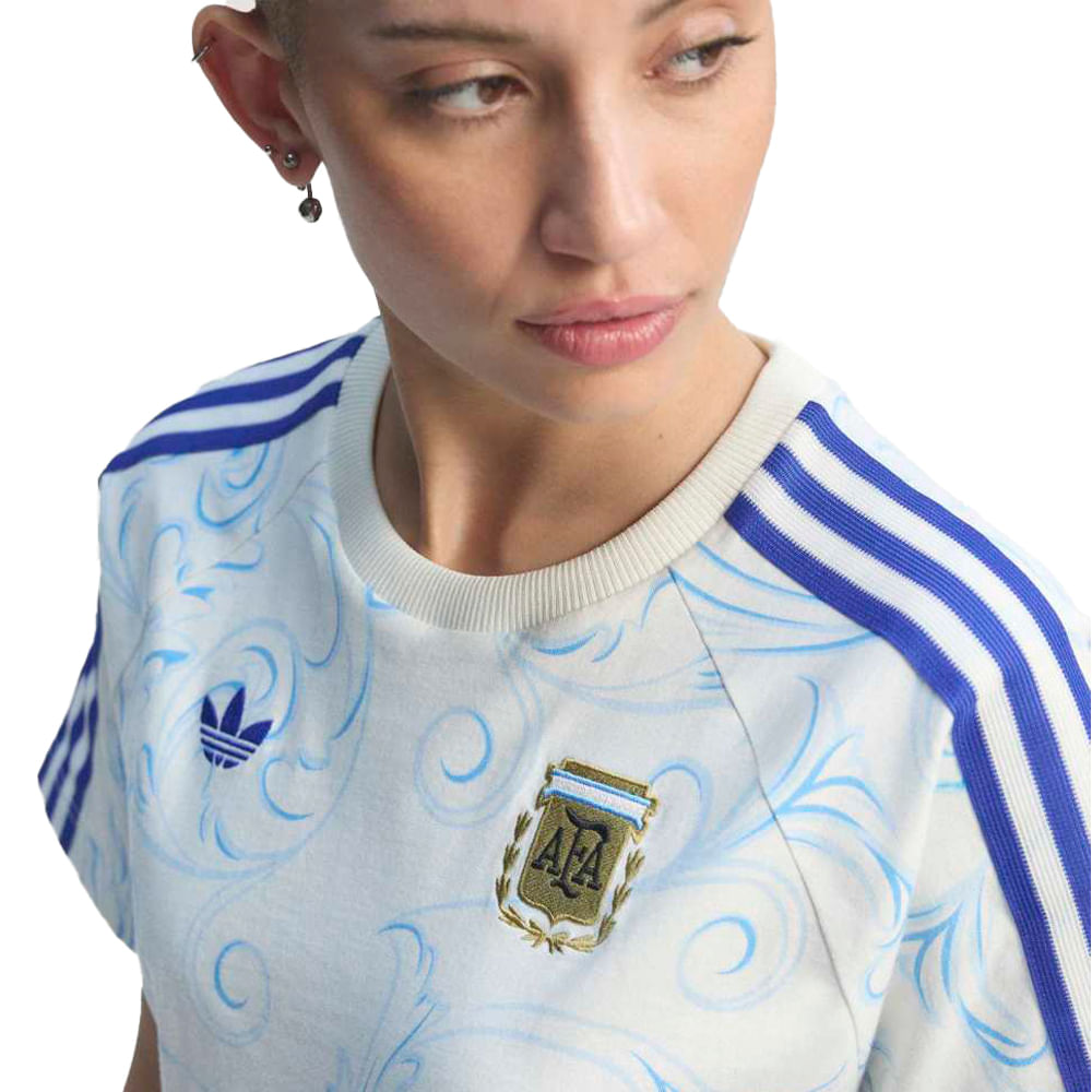 Vestido Mujer adidas AFA Originals — imagen 5