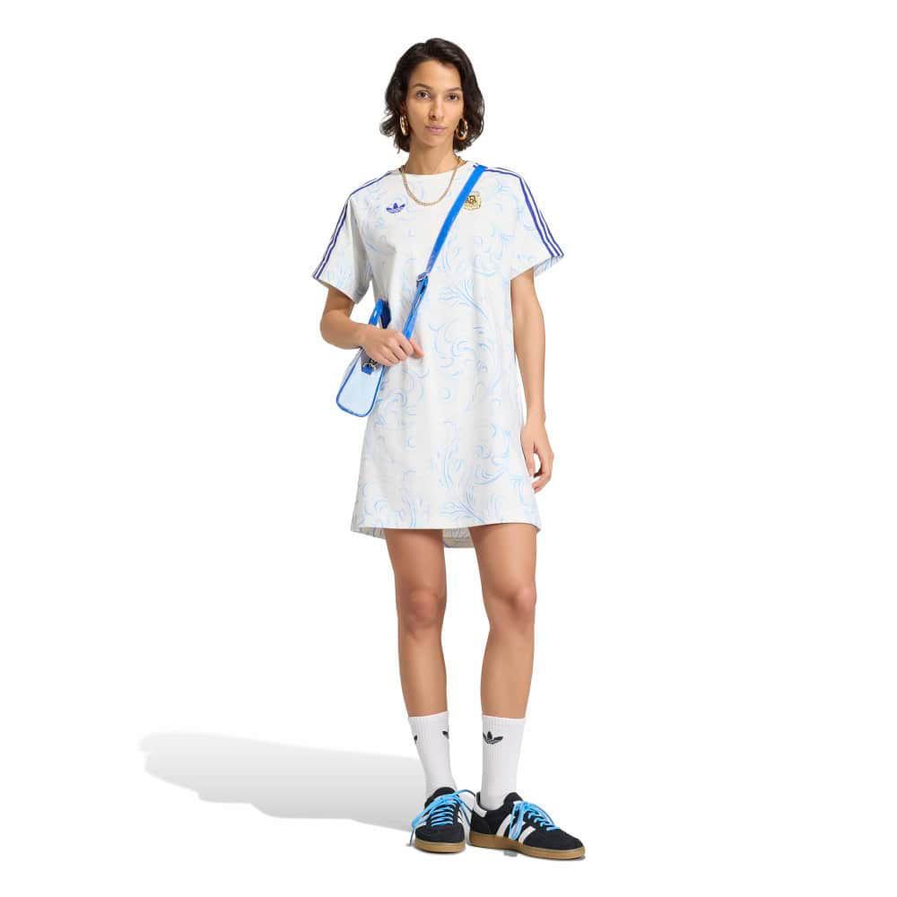 Vestido Mujer adidas AFA Originals — imagen 6