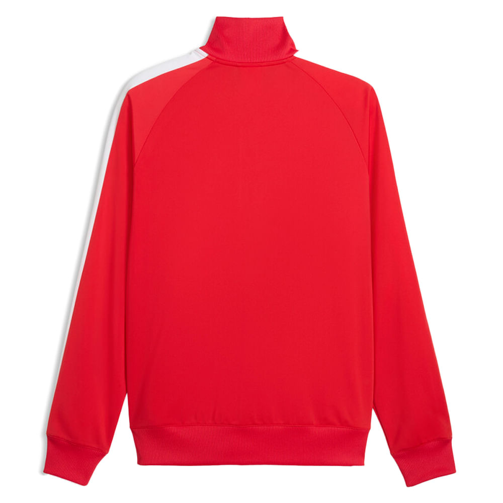 Campera Hombre Puma Ess T7 Poly — imagen 2