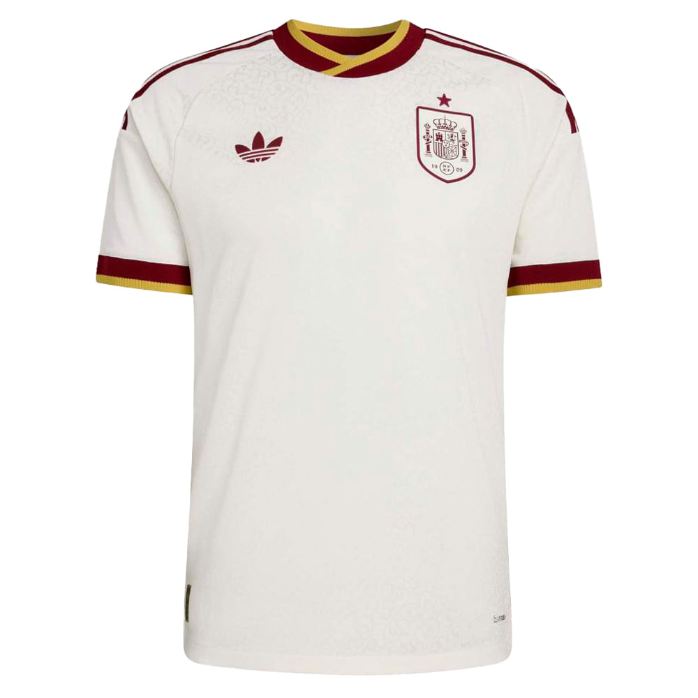 Camiseta Hombre adidas España