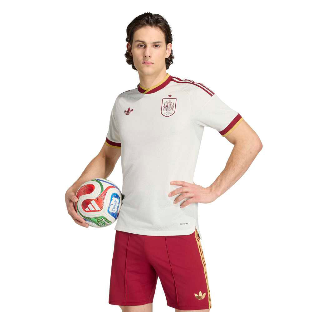 Camiseta Hombre adidas España — imagen 2
