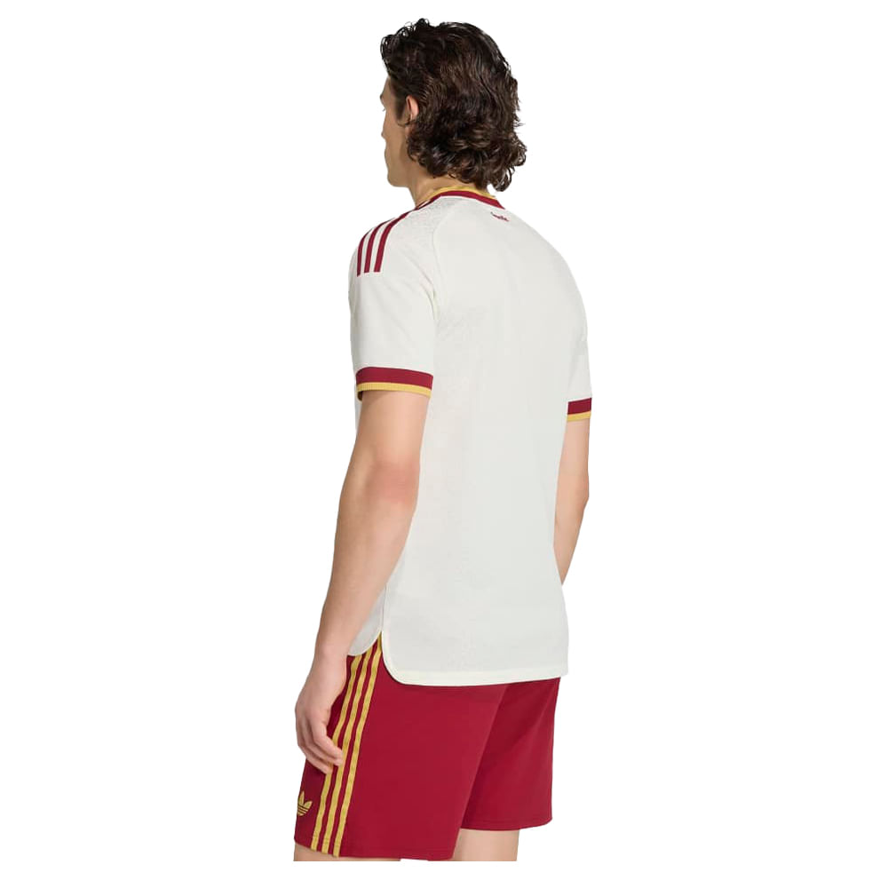 Camiseta Hombre adidas España — imagen 3
