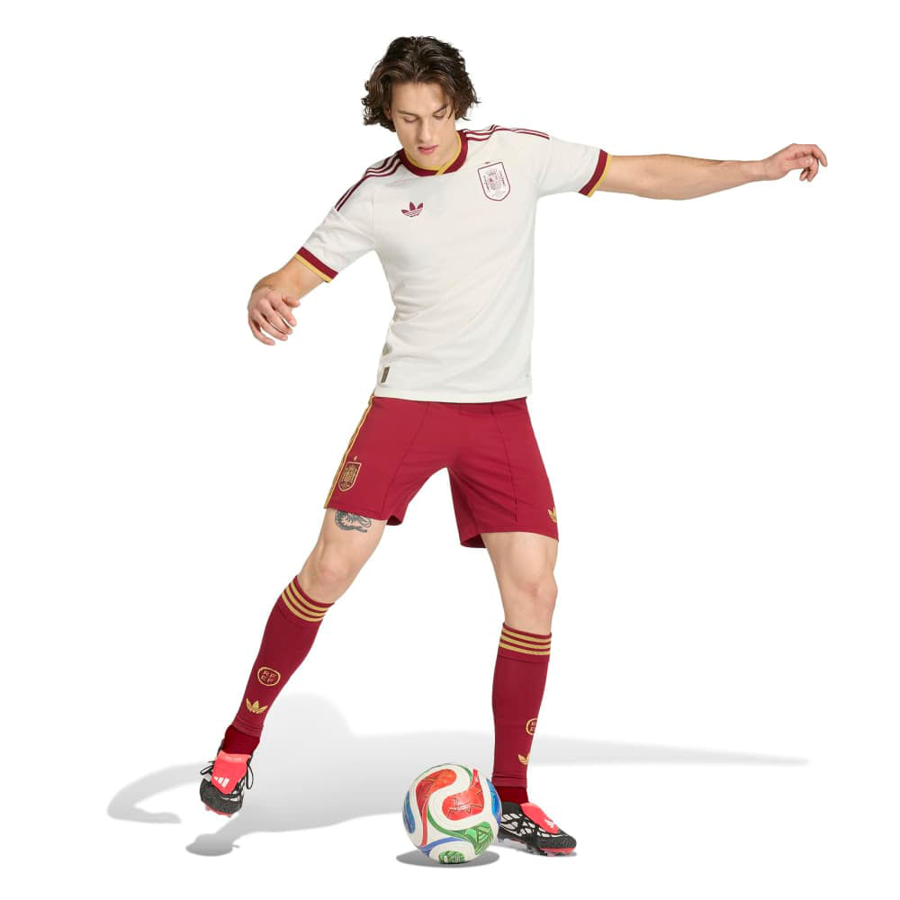 Camiseta Hombre adidas España — imagen 5