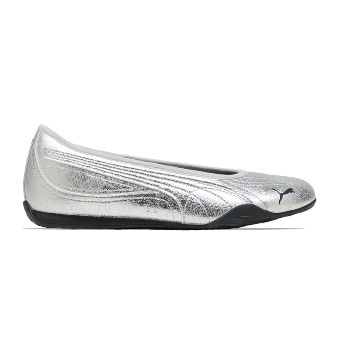 Zapatillas Mujer Puma Catch Soleit Ballerina