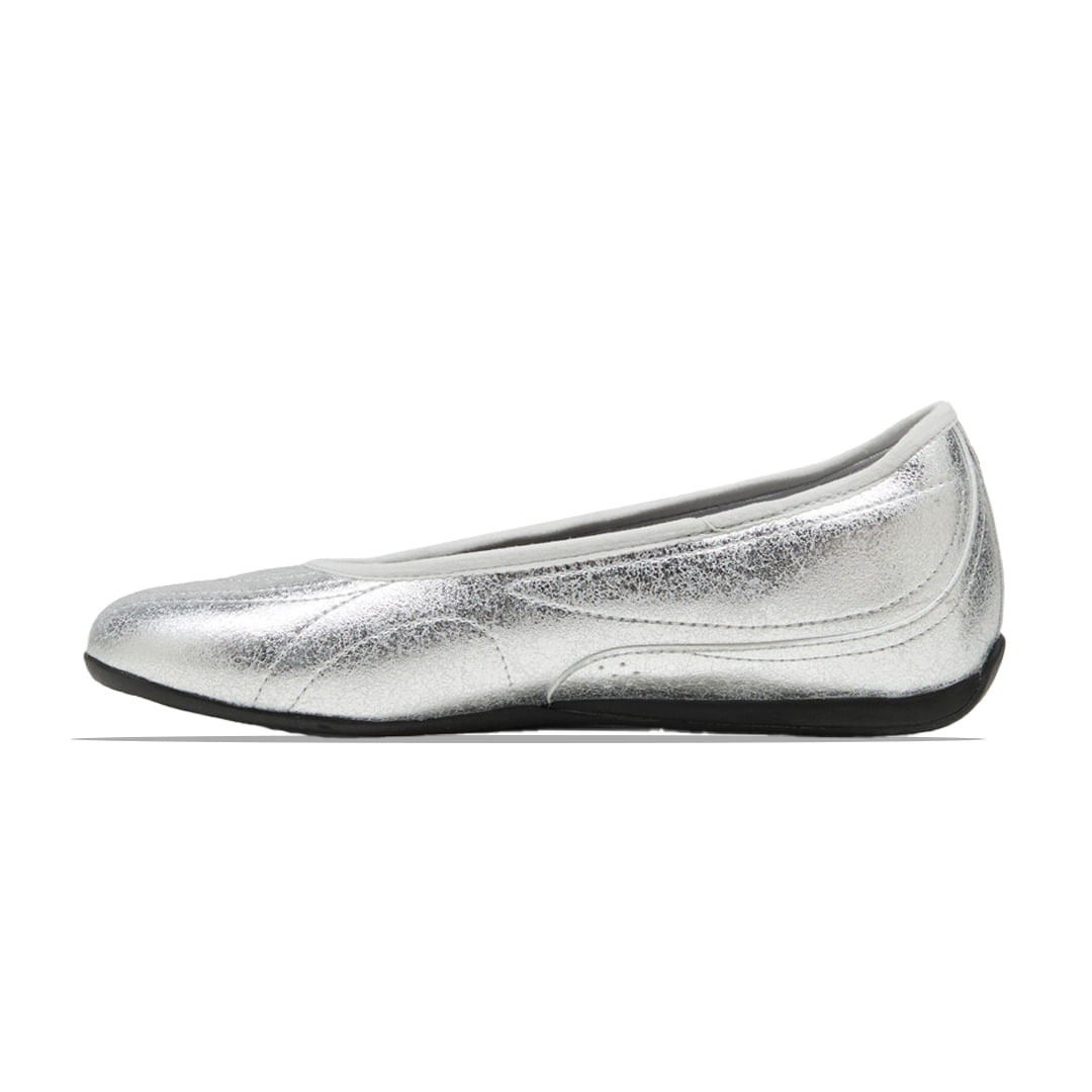 Zapatillas Mujer Puma Catch Soleit Ballerina — imagen 2