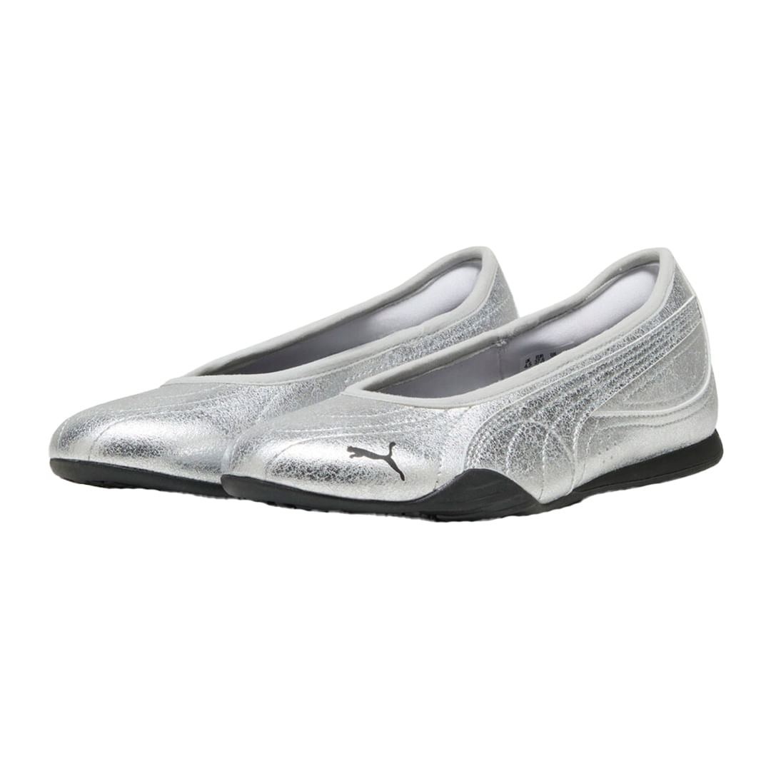 Zapatillas Mujer Puma Catch Soleit Ballerina — imagen 3