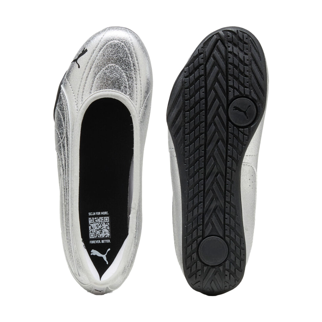Zapatillas Mujer Puma Catch Soleit Ballerina — imagen 5