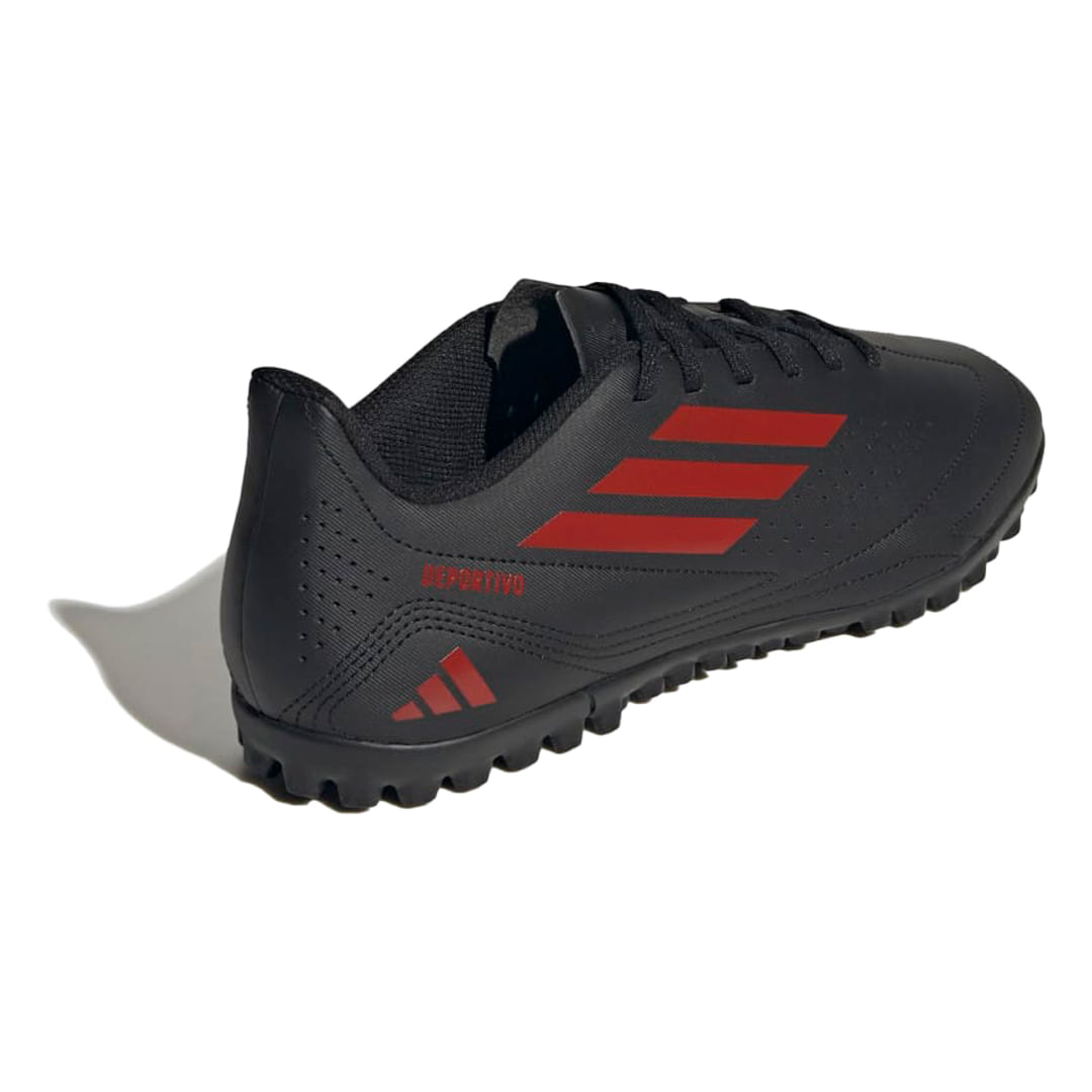 Botines Hombre adidas Deportivo Iii Tf — imagen 4