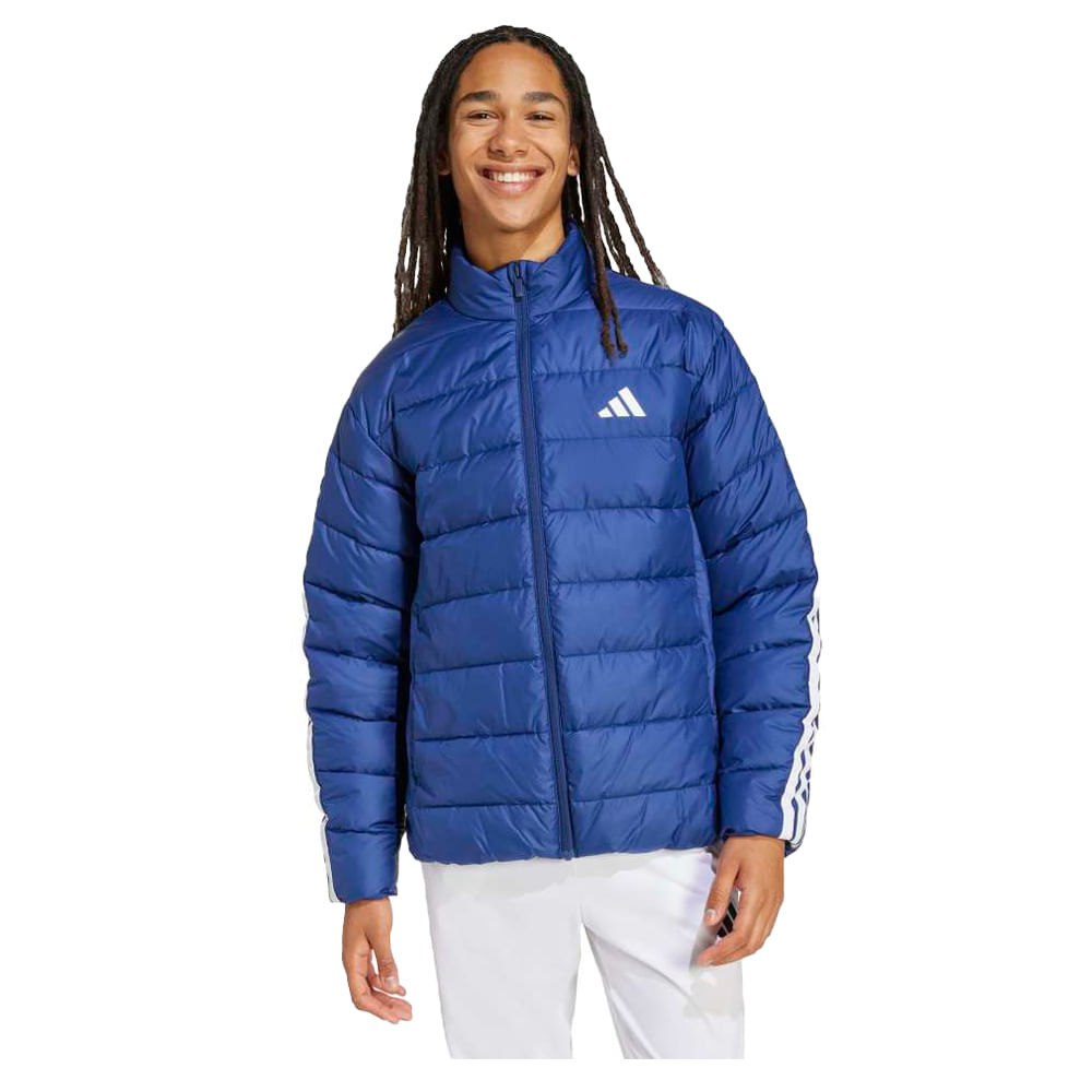 Campera Térmica Hombre adidas Climawarm — imagen 2