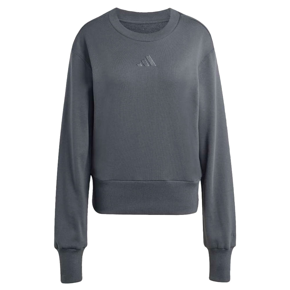 Buzo Mujer adidas All Szn