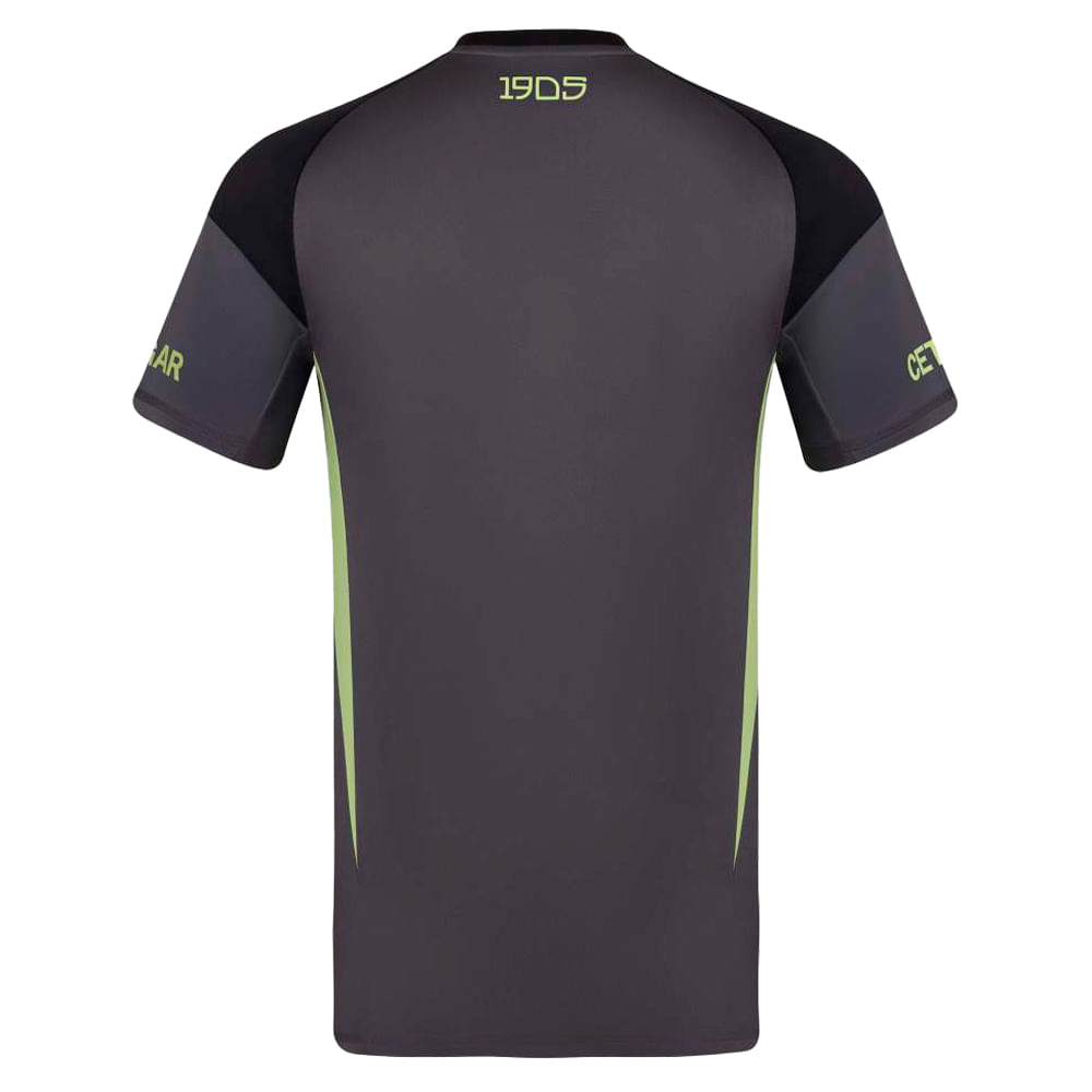 Camiseta Arquero Hombre adidas Boca Juniors — imagen 2