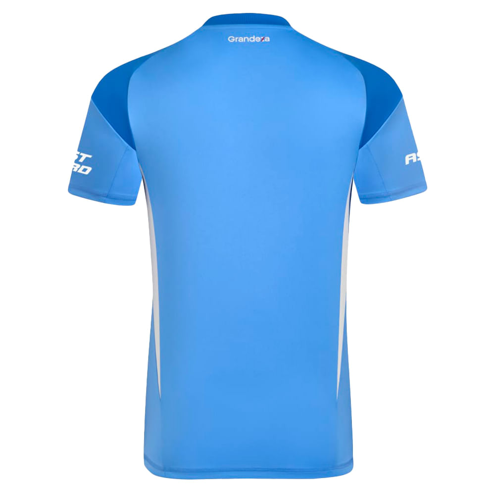 Camiseta Arquero Hombre adidas River Plate — imagen 2