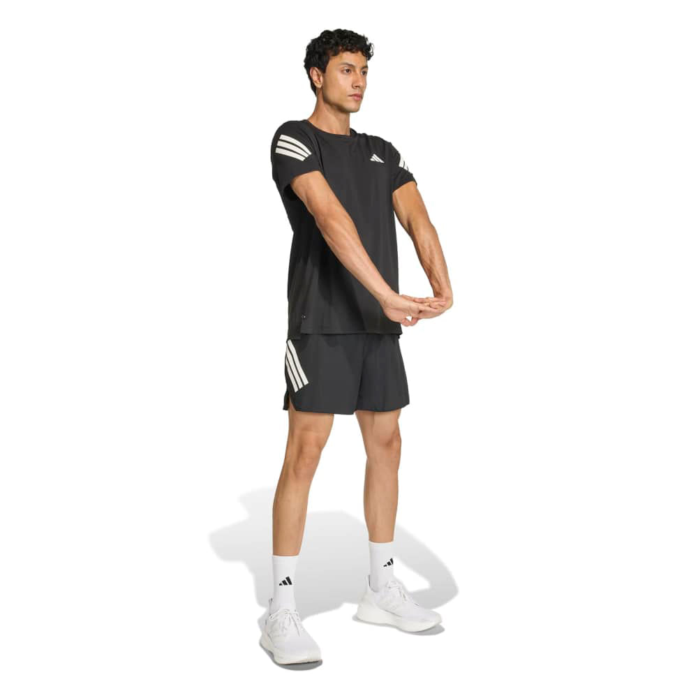 Remera Hombre adidas Adi365 Climacool — imagen 5
