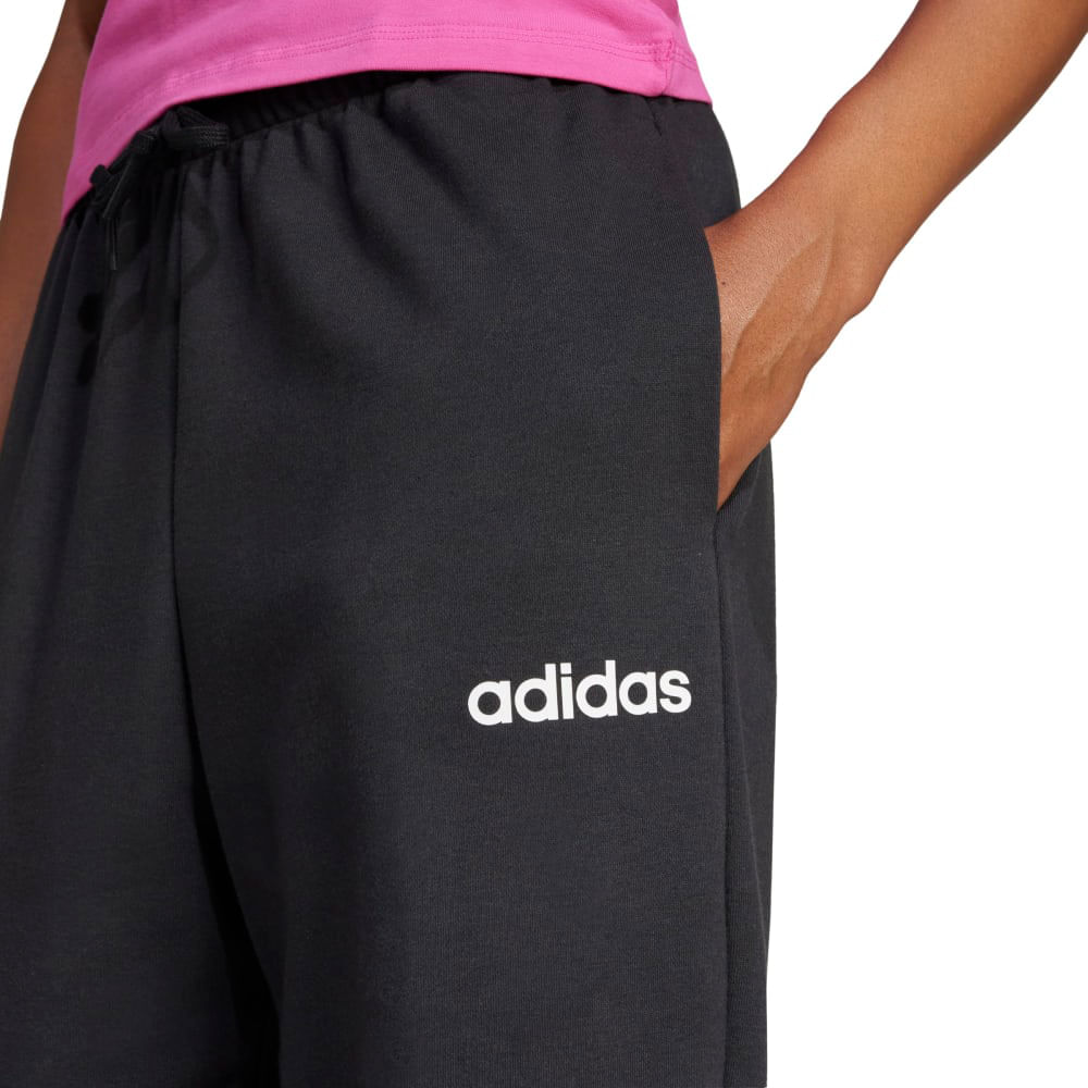 Pantalón Mujer adidas Ess Linear — imagen 4